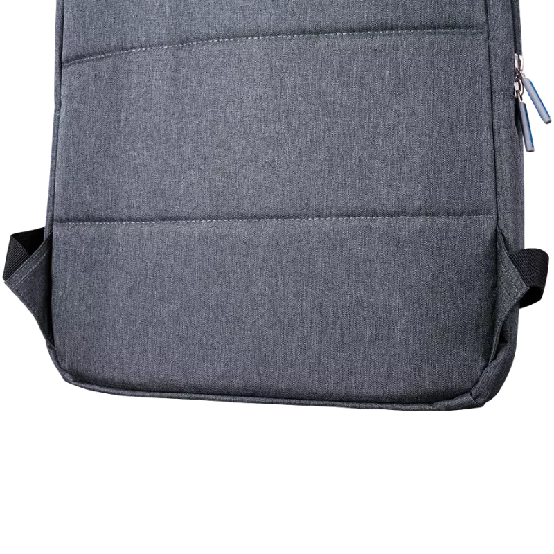 CANYON BP-4 Slim 12L grijs laptoprugzak