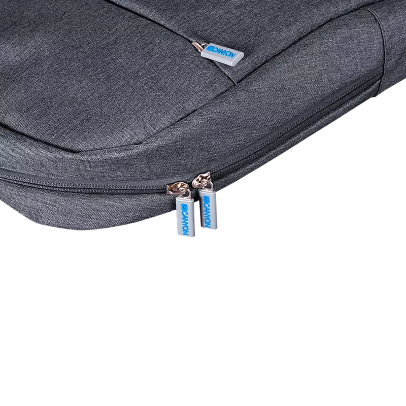 CANYON BP-4 Slim 12L grijs laptoprugzak
