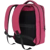 CANYON rugzak BPE-5 Urban USB 15.6 inch rood
