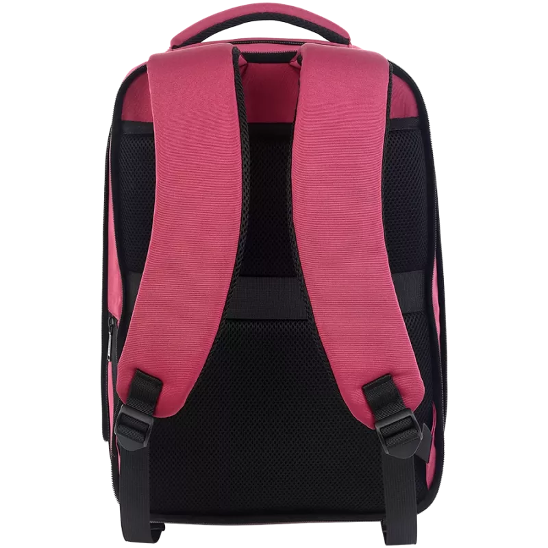 CANYON rugzak BPE-5 Urban USB 15.6 inch rood