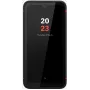Volla Phone X23 met Ubuntu Touch, outdoor-smartphone zwart