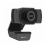 Nabo WCF-2100 webcam Full-HD zwart