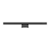 Baseus i-Wok 2 monitorlamp met touchpaneel (zwart)