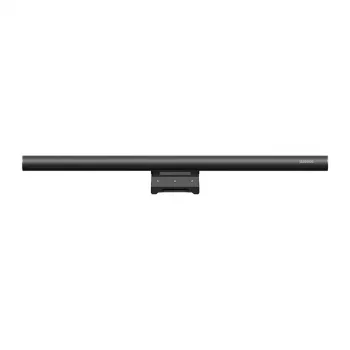 Baseus i-Wok 2 monitorlamp met touchpaneel (zwart)