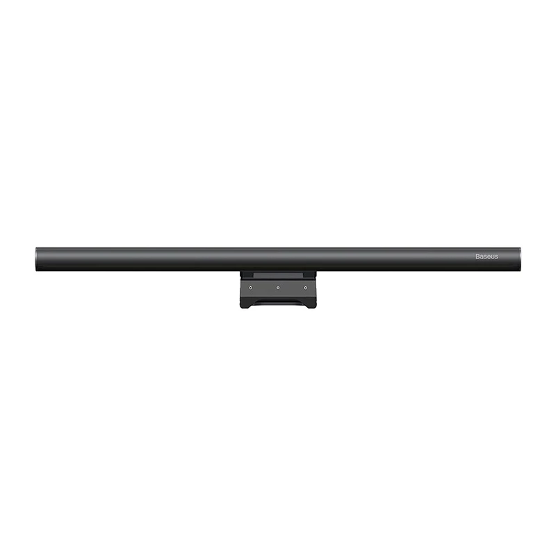 Baseus i-Wok 2 monitorlamp met touchpaneel (zwart)