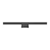 Baseus i-Wok 2 monitorlamp met touchpaneel (zwart)