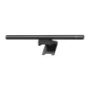 Baseus i-Wok 2 monitorlamp met touchpaneel (zwart)