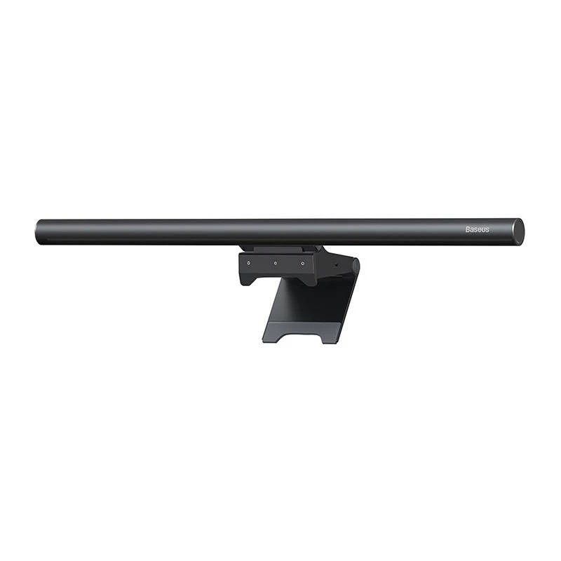 Baseus i-Wok 2 monitorlamp met touchpaneel (zwart)