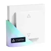 Meross MRS105MA-EU WiFi slimme rolluikschakelaar (Matter)