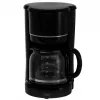 Adler AD 4383 koffiezetapparaat 1,5 L, zwart