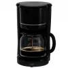 Adler AD 4383 koffiezetapparaat 1,5 L, zwart