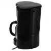 Adler AD 4383 koffiezetapparaat 1,5 L, zwart