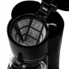 Adler AD 4383 koffiezetapparaat 1,5 L, zwart