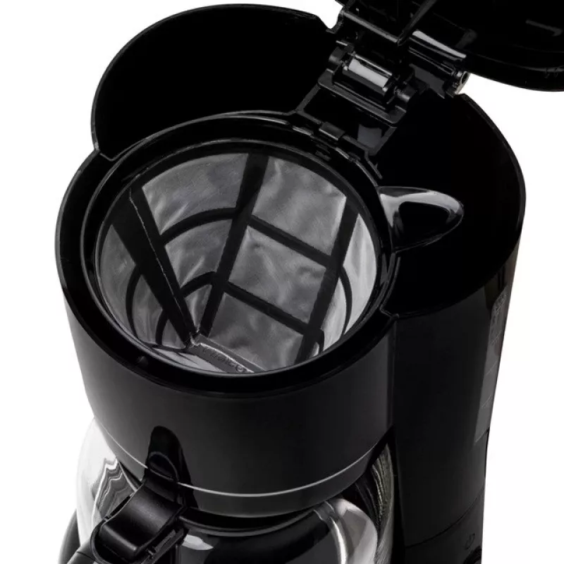 Adler AD 4383 koffiezetapparaat 1,5 L, zwart