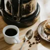 Adler AD 4383 koffiezetapparaat 1,5 L, zwart