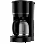 Adler AD 4383 koffiezetapparaat 1,5 L, zwart