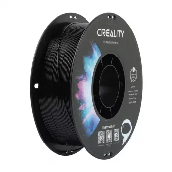Creality TPU filament (zwart) 1,75 mm 1 kg