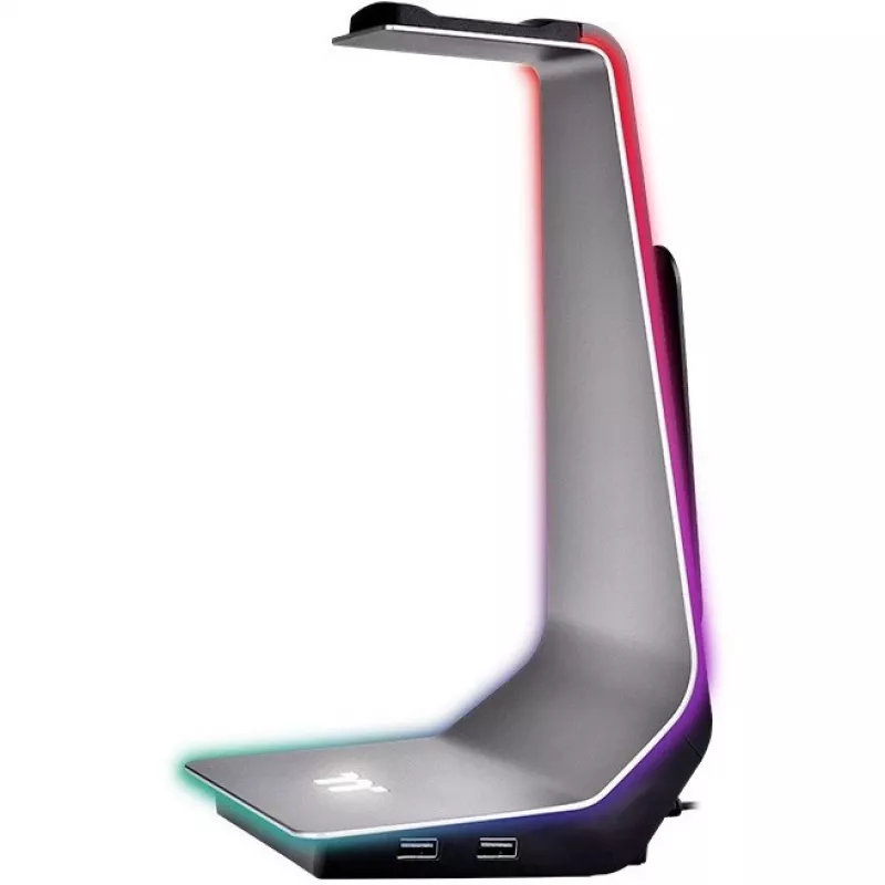Thermaltake ARGENT HS1 RGB gaming headset standaard