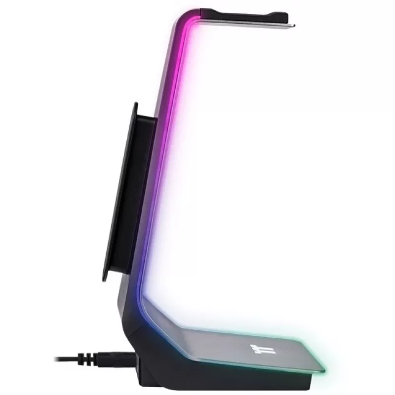 Thermaltake ARGENT HS1 RGB gaming headset standaard