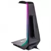 Thermaltake ARGENT HS1 RGB gaming headset standaard
