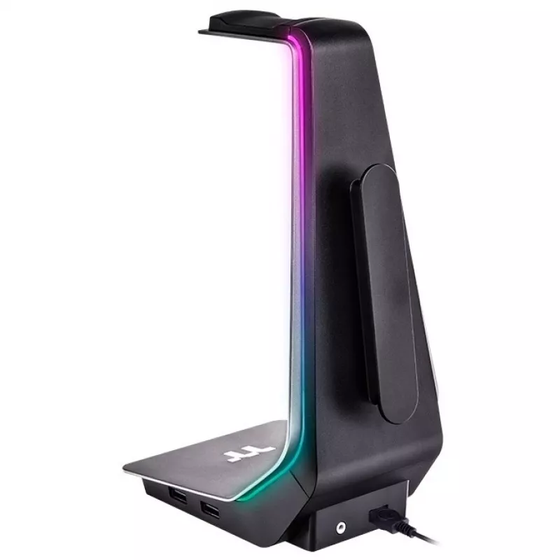 Thermaltake ARGENT HS1 RGB gaming headset standaard