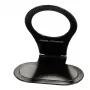 RealPower wandhouder voor smartphone hold me White