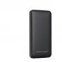 RealPower PB-10000 SSB powerbank 10000 mAh solid-state-batterij zwart 22,5 W