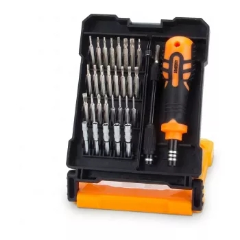 Synergy 21 precisieschroevendraaierset (S21-COMP-0250150)