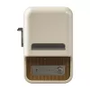 NIIMBOT B21 Pro draagbare labelprinter (crème)