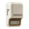 NIIMBOT B21 Pro draagbare labelprinter (crème)