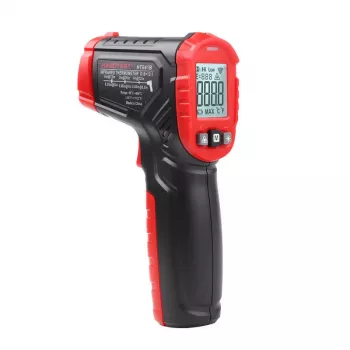 Habotest HT641B digitale laser-pyrometer