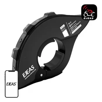 EJEAS EUC afstandsbediening voor motor-intercomsystemen