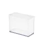 ROTHO Loft Treat Container 2,1L Transparant Wit