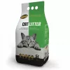 HILTON Premium White Bentonite with Aloe Vera Scent - kattenbakvulling - 5 l