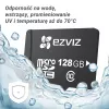 EZVIZ MicroSD 128 GB MicroSDXC UHS-I Class 10 Geheugenkaart