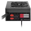 Thermaltake Smart DPS G 600W 80+ Bronze Semi-Modulaire Voeding