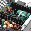 Thermaltake Smart DPS G 600W 80+ Bronze Semi-Modulaire Voeding