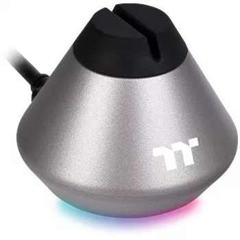 Thermaltake ARGENT MB1 RGB kabelhouder voor gamingmuis
