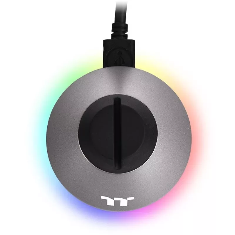 Thermaltake ARGENT MB1 RGB kabelhouder voor gamingmuis