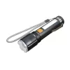 Extralink EFL-1138 Wili LED-Zaklamp, oplaadbare accu, 700 lm