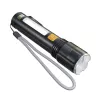 Extralink EFL-1138 Wili LED-Zaklamp, oplaadbare accu, 700 lm