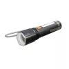Extralink EFL-1138 Wili LED-Zaklamp, oplaadbare accu, 700 lm