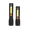 Extralink EFL-1138 Wili LED-Zaklamp, oplaadbare accu, 700 lm