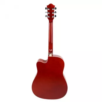 V-TONE AG Two SB 4/4 Akoestische Gitaar, Sunburst