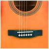 V-TONE AG Two SB 4/4 Akoestische Gitaar, Sunburst