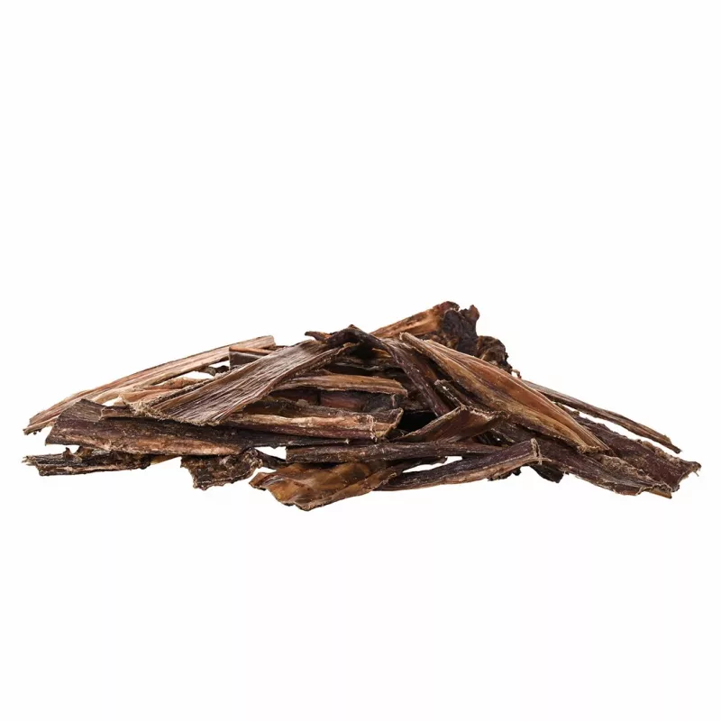 PETITTO Rundvlees Slokdarm Hondenvoer 500g