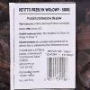 PETITTO Rundvlees Slokdarm Hondenvoer 500g