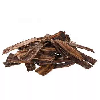 PETITTO Rundvlees Slokdarm Hondenvoer 500g