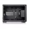 Thermaltake TR200 pc-behuizing, zwart (CA-11L-00S1NN-00)