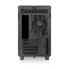 Thermaltake TR200 pc-behuizing, zwart (CA-11L-00S1NN-00)